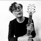 Miles Hunt - The Wonder Stuff